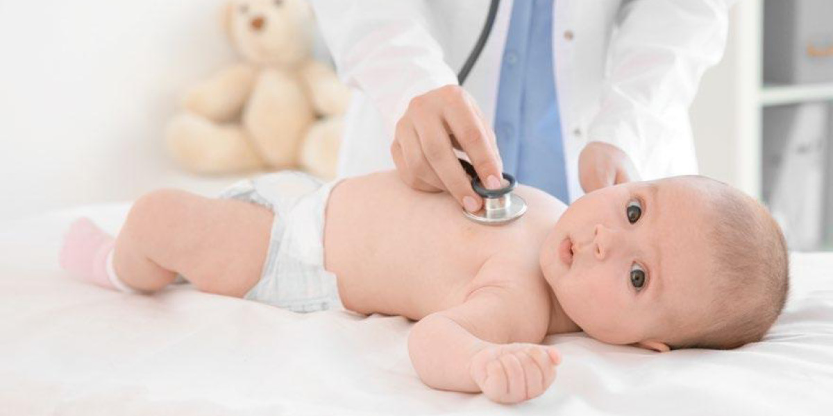 ambulatorio cardiologia pediatrica ctf medical perugia
