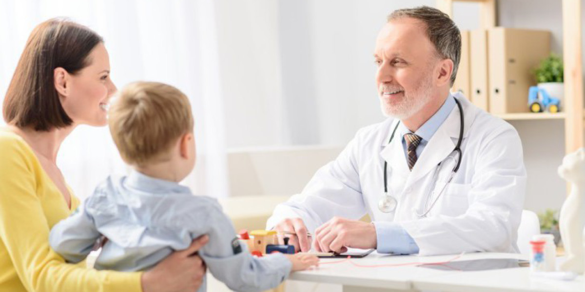 pediatria pediatra ctf medical perugia