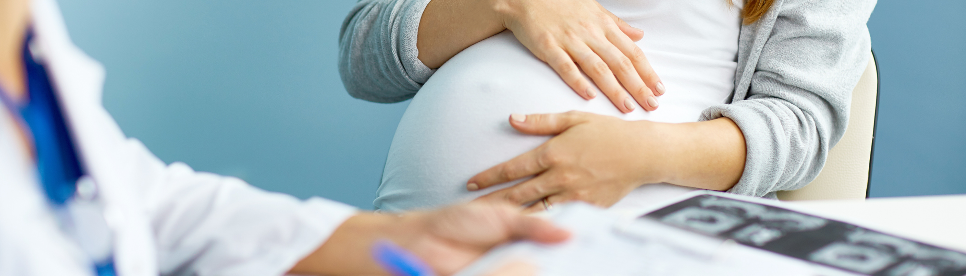 Esame PrenatalSAFE® Medical Group - Formato Desktop