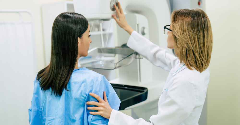 Mammografia Medical Group- Formato Foto Testo