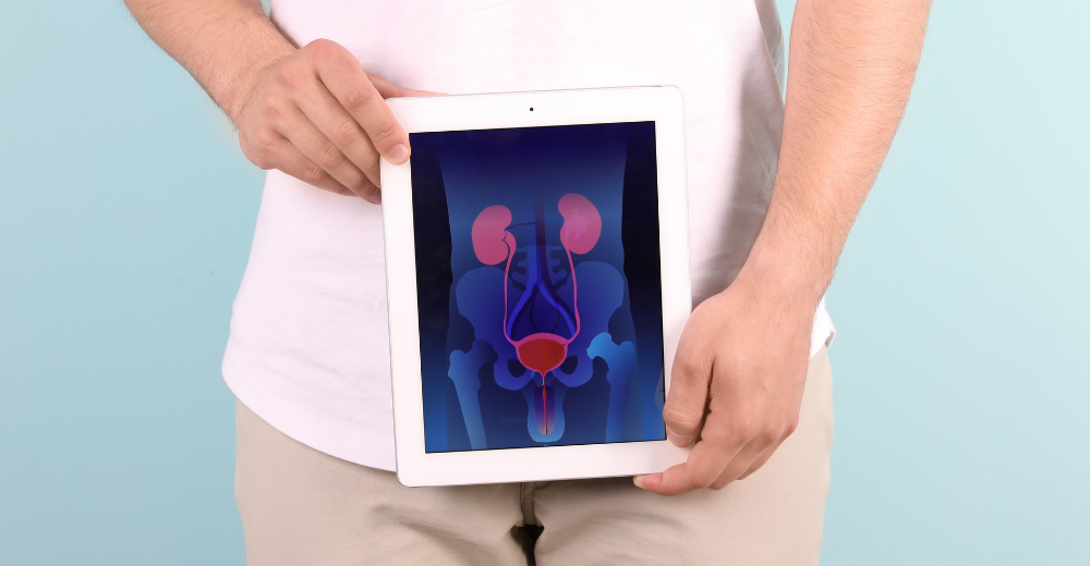Risonanza Magnetica Multiparametrica della Prostata Medical Group - Formato Foto Testo