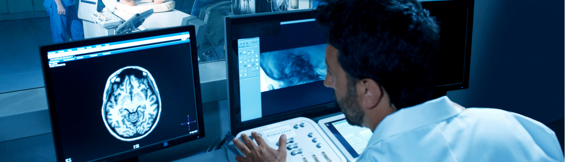 Diagnostica per Immagini Medical Group - Formato Desktop