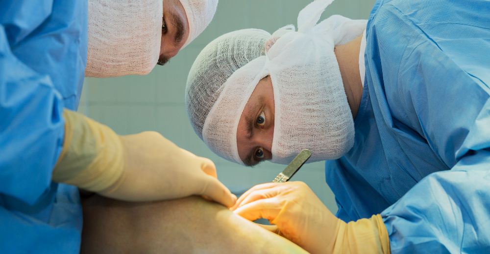 Visita Specialistica in Chirurgia Vascolare Medical Group - Formato Foto Testo