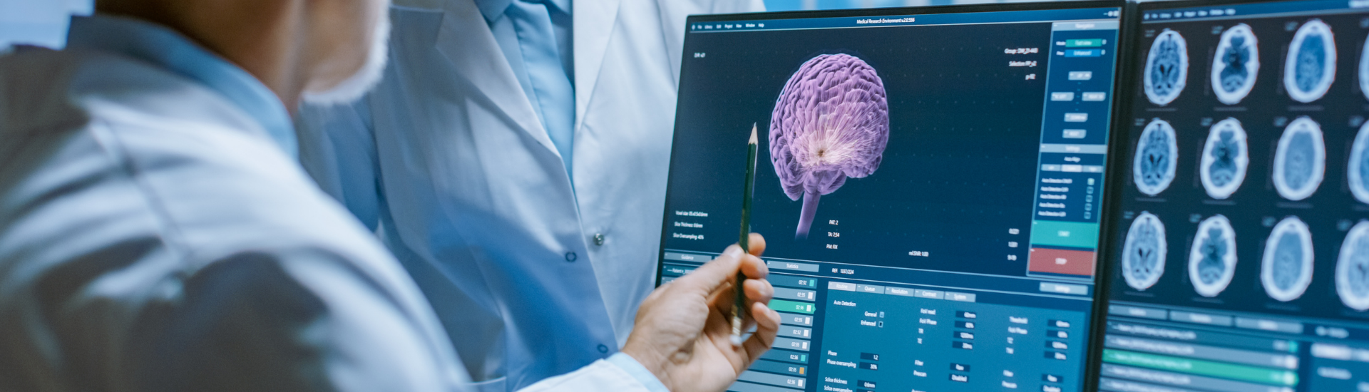 Visita Specialistica in Neurochirurgia Medical Group - Formato Desktop