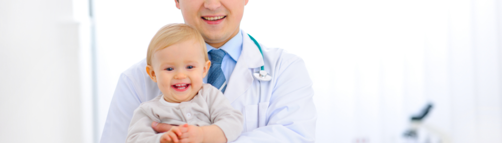 Visita Specialistica in Neurochirurgia Pediatrica Medical Group - Formato Desktop
